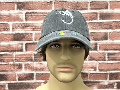 Image of ZKFE Captain First Mate Crew Hats
