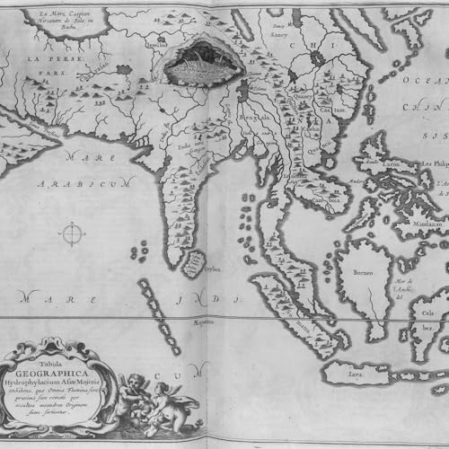 Mil mundos - India, Indonesia, Indochina - 16/03/26