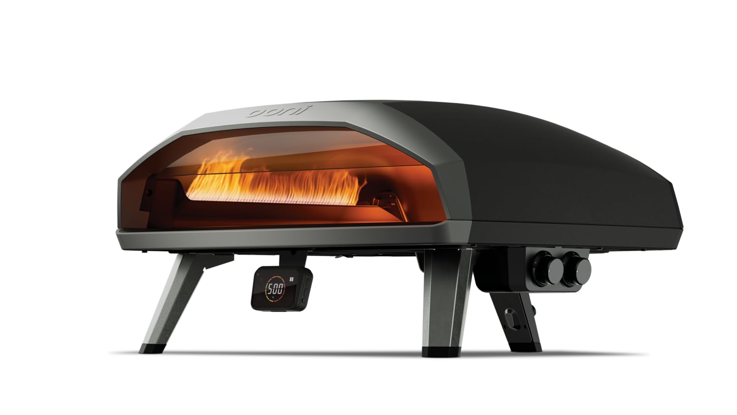 Ooni Koda 2 Max four à pizza a gaz 61 cm 37 mBar extérieur