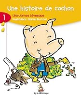 Histoire de Cochon (6-7): Rat Jaune 01 2761313844 Book Cover