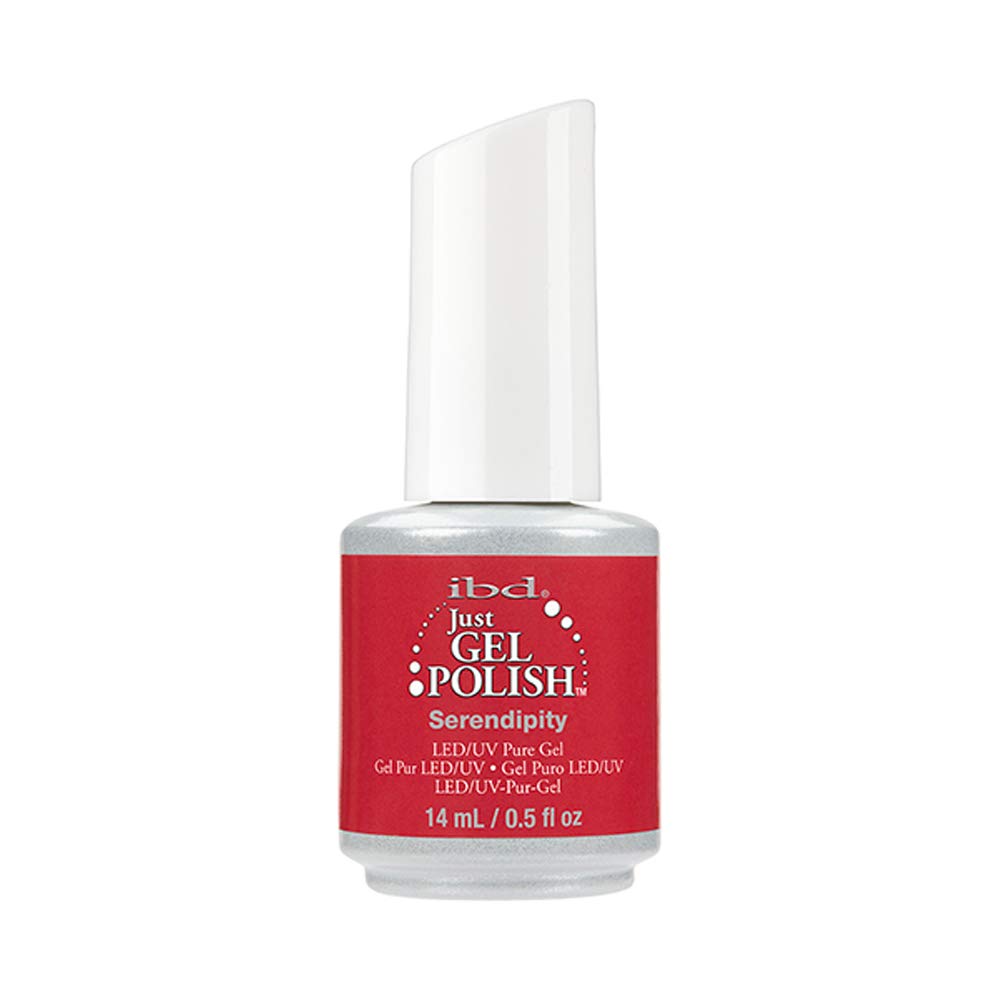 IBD Just Gel UV Esmalte de Uñas, Tono Truly Madly Deeply — view 57