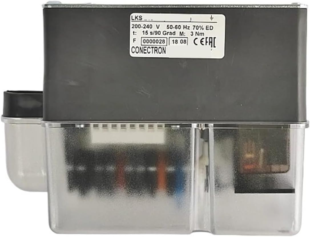LKS210-21, LKS210-10, LKS210-08, LKS210-26, LKS310-35 Burner Damper Actuator(LKS210-08)