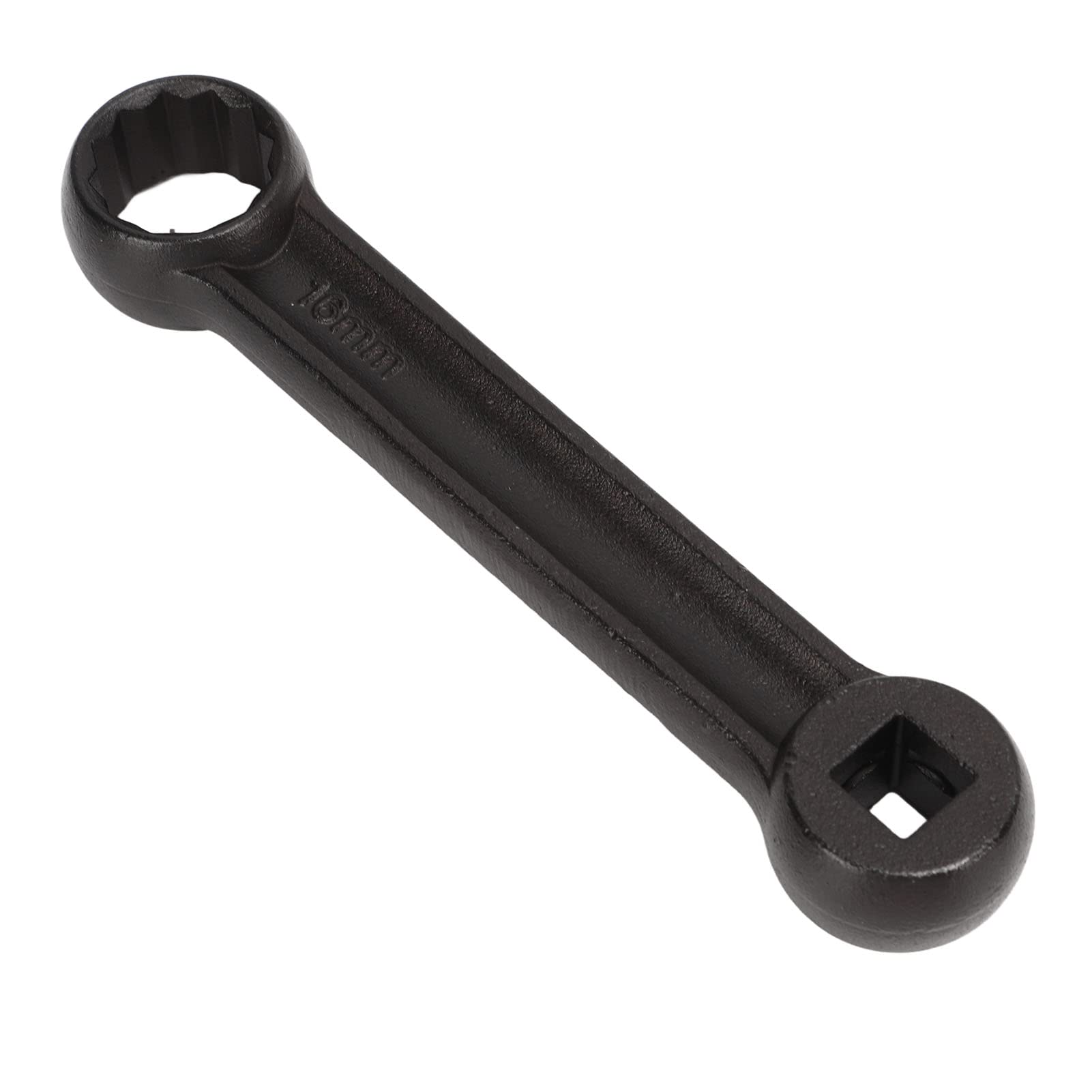 Versetzter 16-mm-Motorhalterungs-Steckschlüssel 4693 Motorbefestigungsschlüssel Ersatz für W220 W210 W203 W219 W221 W211 W204