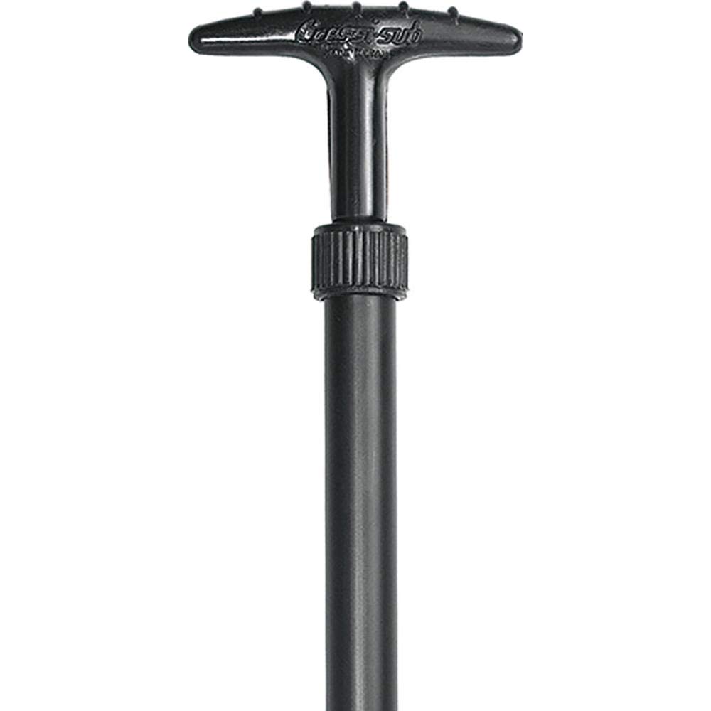 Gonfiatore Completo Cressi Commando – Sistema Di Gonfiaggio Per Sub E Apnea