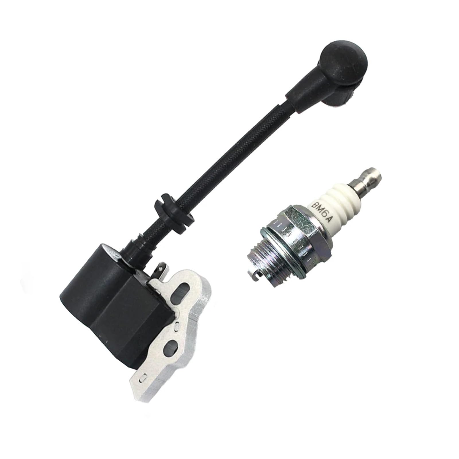 Bobine d'allumage thermique compatible MS1435NAV MS1635AV MT3310 MB3202