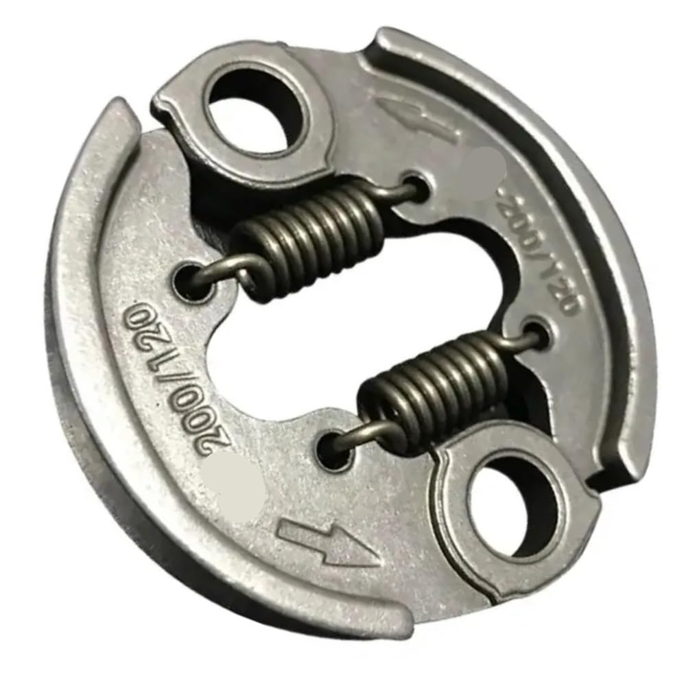 Embrayage de tondeuse mécanique robuste pour modèle S FS120 FS200