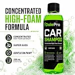 Foam Cannon, 1/4 in Quick Connect, Fits Ryobi and Greenworks - Image 3