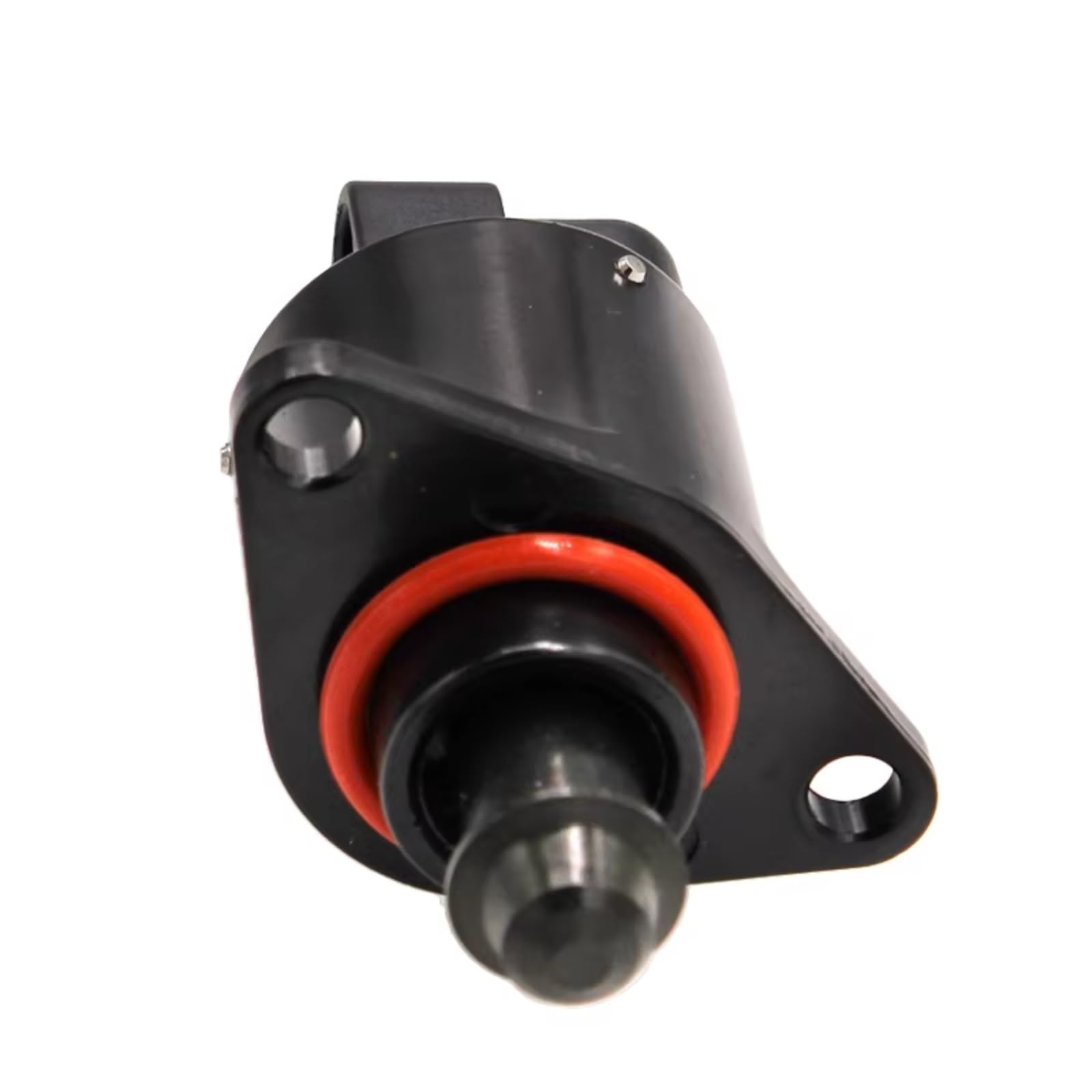 Compatible Avec Peugeot Pour 106 206 306 6NW009141271 Décoratif Pour Vanne Régulation Ralenti Accessoire IACV Vanne régulation