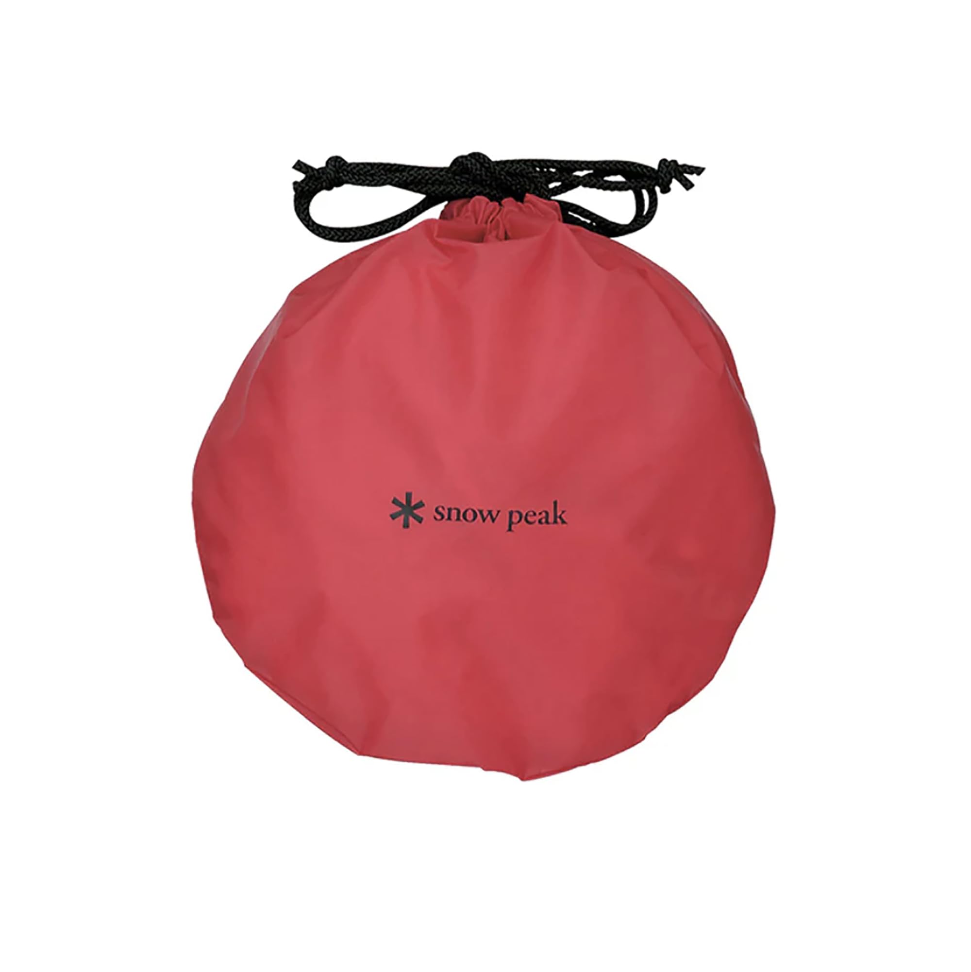Snow Peak Cuisinière personnelle CS-073US pour Homme avec Deux casseroles, Couvercle, poêle, Bol, Assiette et Pile de Transport, en Acier Inoxydable, Argent, empilable et Pliable, pour la randonnée