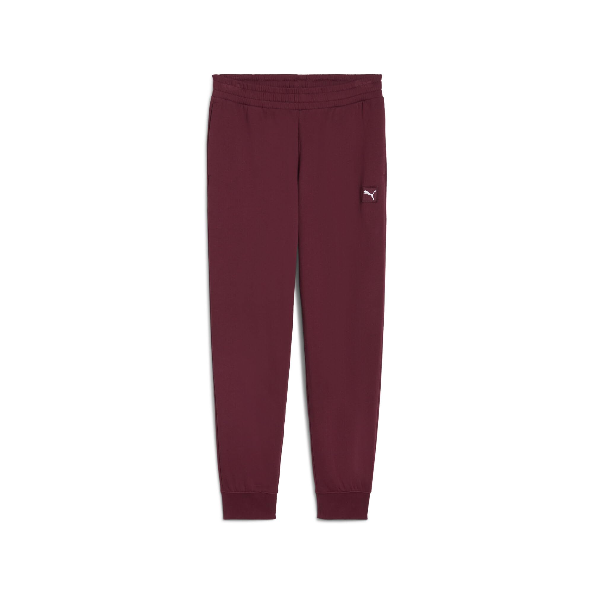 PUMA Damen Strickhose ESS Elevated Sweatpants FL Cl