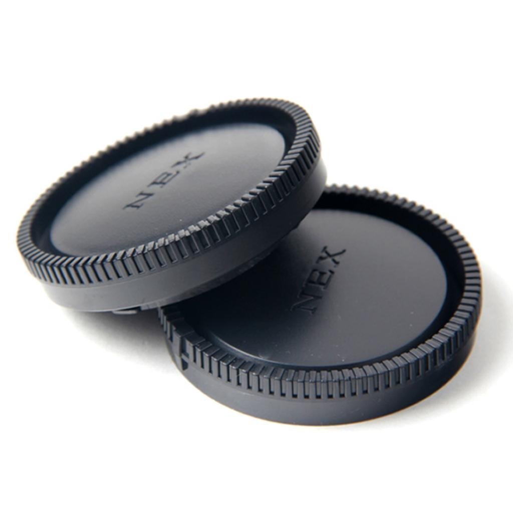 Amazon.co.jp: ノーブランド品 Sony NEX-3 NEX-5 ソニー プラスチック