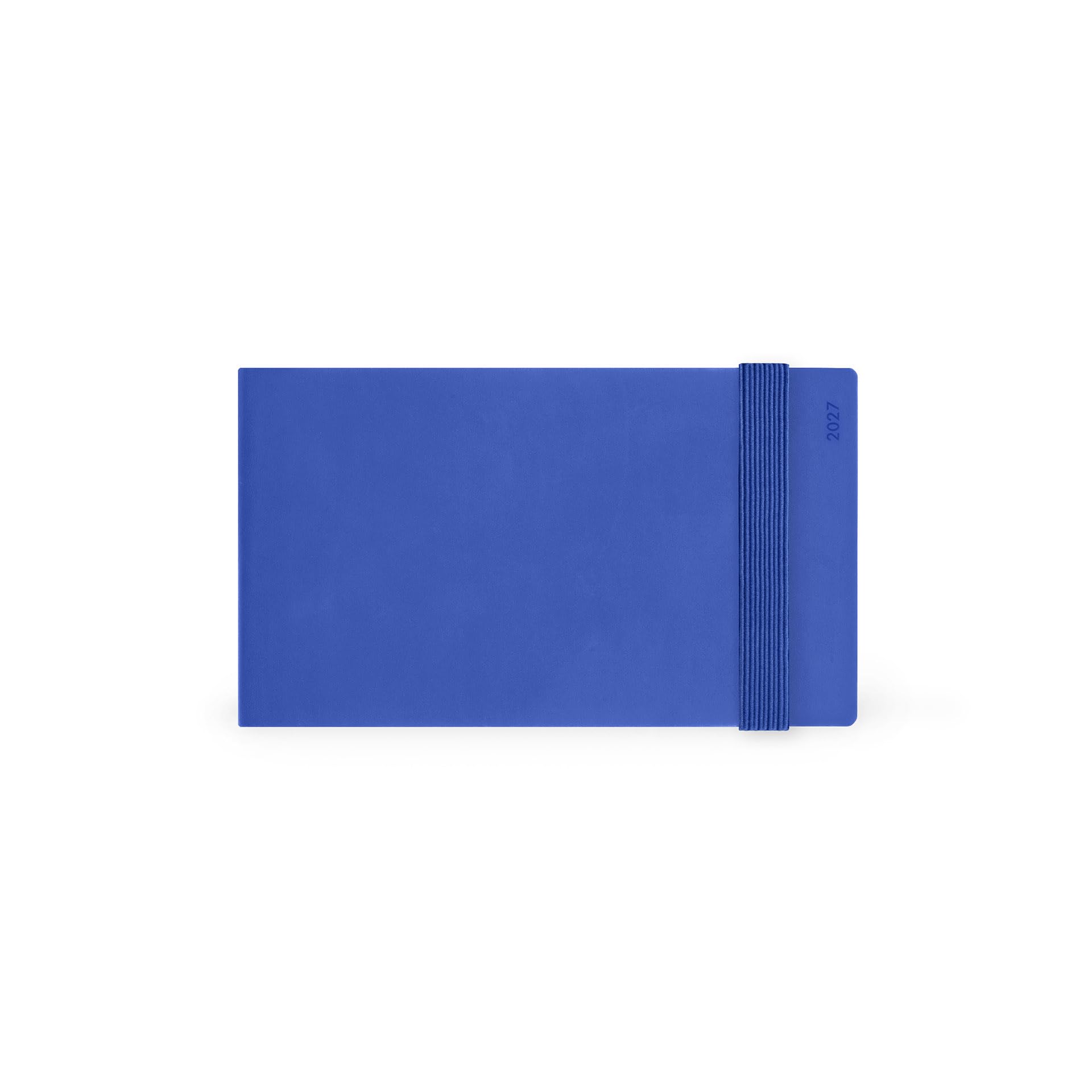 Legami Small 13 Month Weekly Diary Album Size 14 x 9 cm