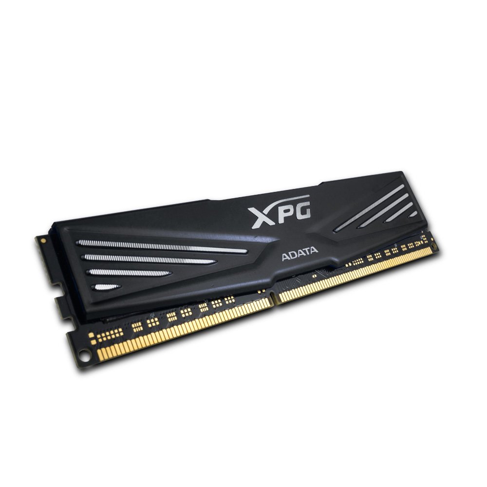 ADATA XPG V1 DDR3 1600MHz (PC3 12800) 16GB (8GBx2) Memory Modules