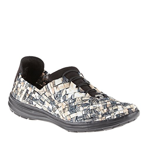 Image of Bernie Mev Womens VictoriaWalking Shoe