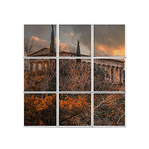 Carreaux céramique décoratif Grèce pour créer une ambiance méditerranéenne