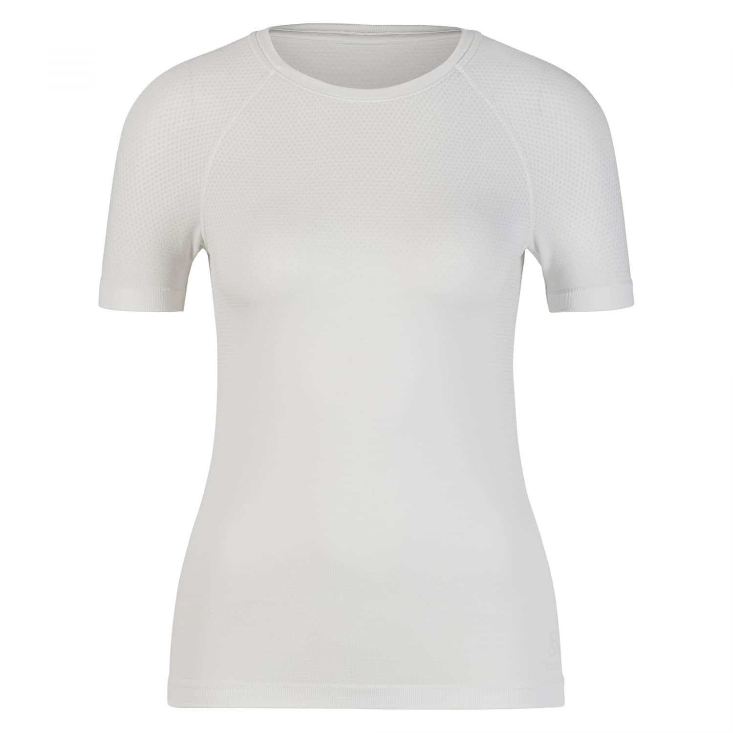 Odlo Damen Performance Light Eco T-Shirt Kurzarm Unterhemd Funktionsunterhemd