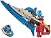 Bandai Uchu Sentai Kyuranger DX Kyu The Weapon
