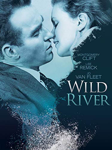  Wild River