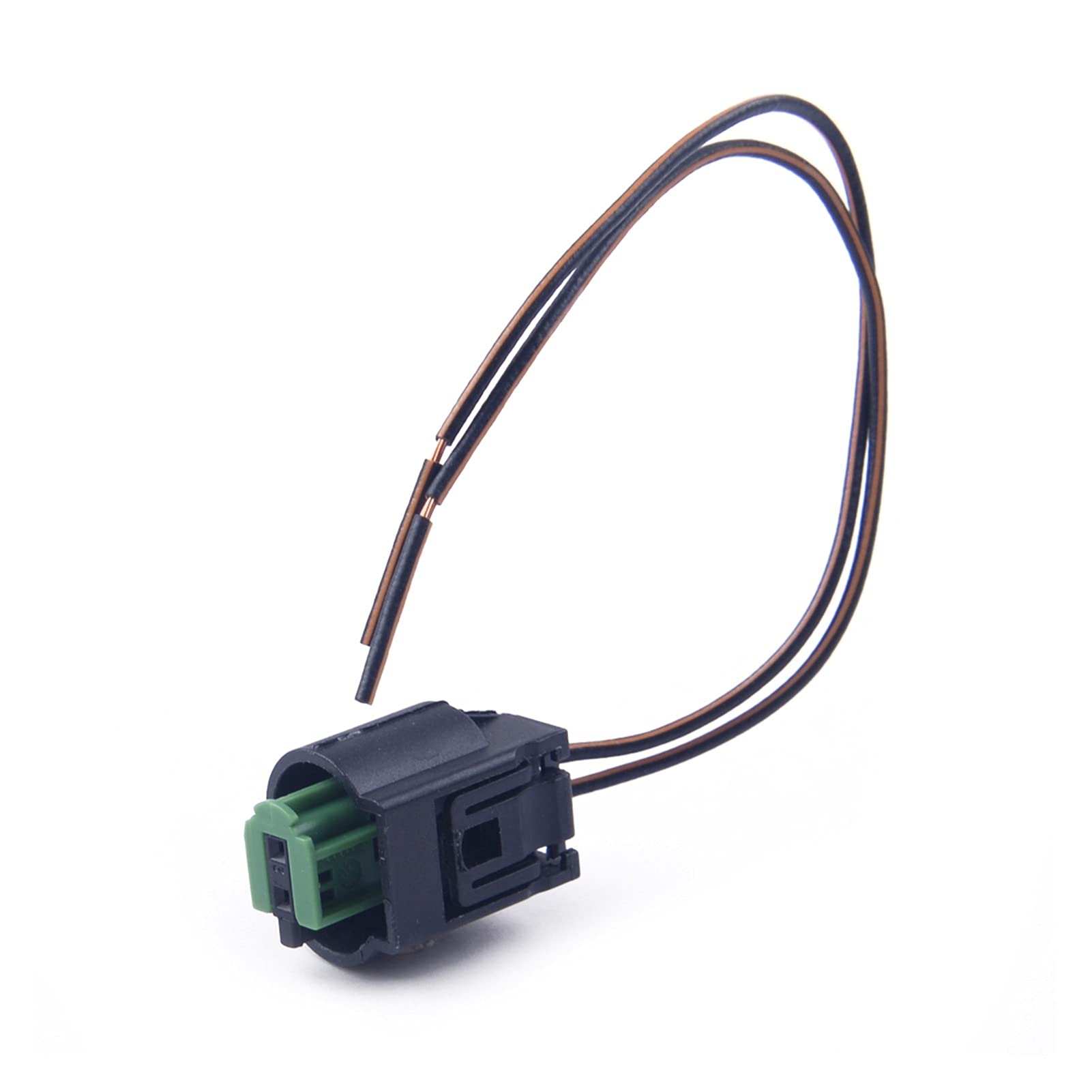 Akozon Capteur De Température Extérieure Voiture - Plastique Noir OEM 0005428418/0075421318 Pour Mercedes C/CLS/G/E & Maybach