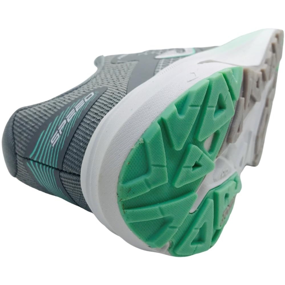 Zapatillas Deportivas Joma Speed Lady 2512 RSPELW2512 en Gris - Mujer