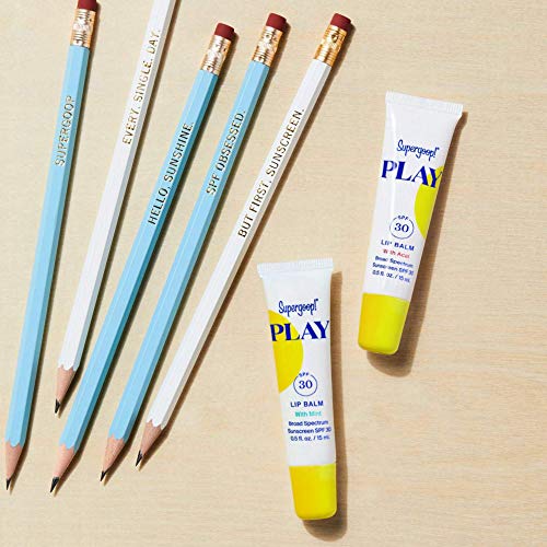 Supergoop! PLAY Lip Balm, SPF 30 - Image 8