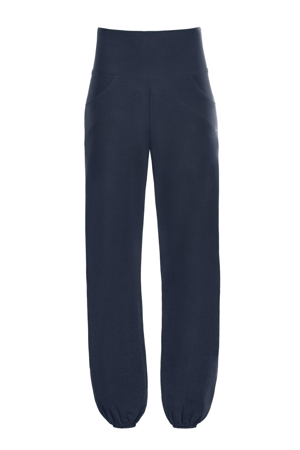 WINSHAPE Functional Light and Comfort Wide Leg Pants Cul102lc - Pantalones Informales Mujer