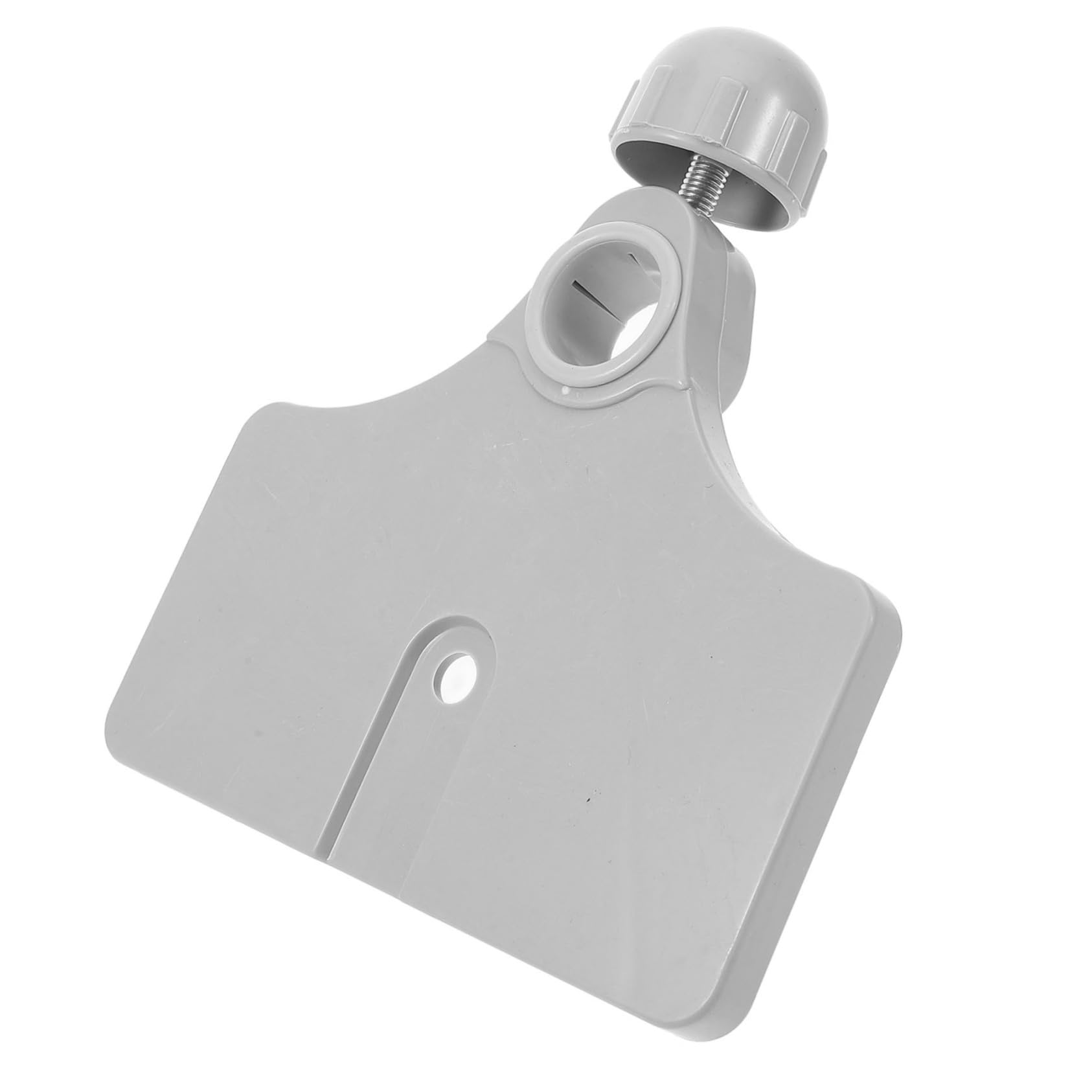 minkissy Medical Infusion Stand Accessories Drip Tray Dispenser Hanger Holder Storage Plate