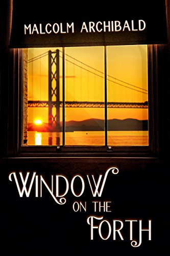 Window on the Forth by [Malcolm Archibald]
