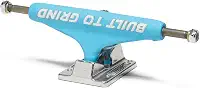 Independent Skate Trucks Stage 11 BTG Speed Standard - Azul/Prata 129 mm