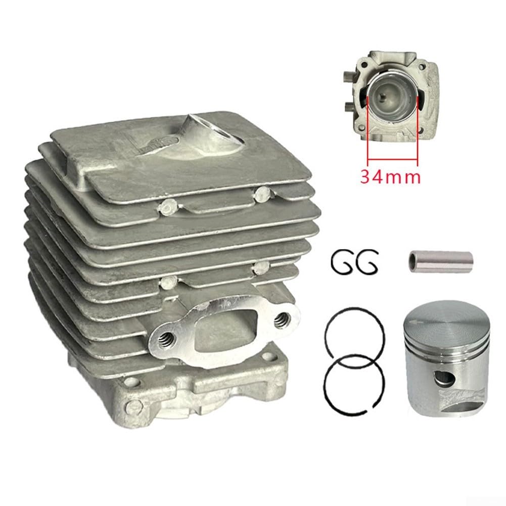 Ensemble cylindre économique pour modèles BG56 BG86 4241 020 1203