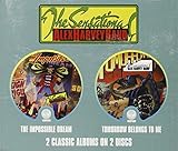 Impossible Dream / Tomorrow Belongs to Me