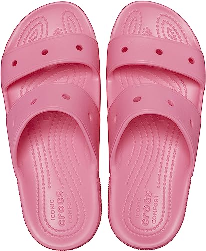Crocs Unisex Adult Classic Sandals3