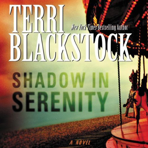 Cover art for Shadow in Serenity