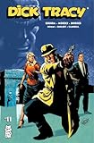  Dick Tracy #11 (English Edition)