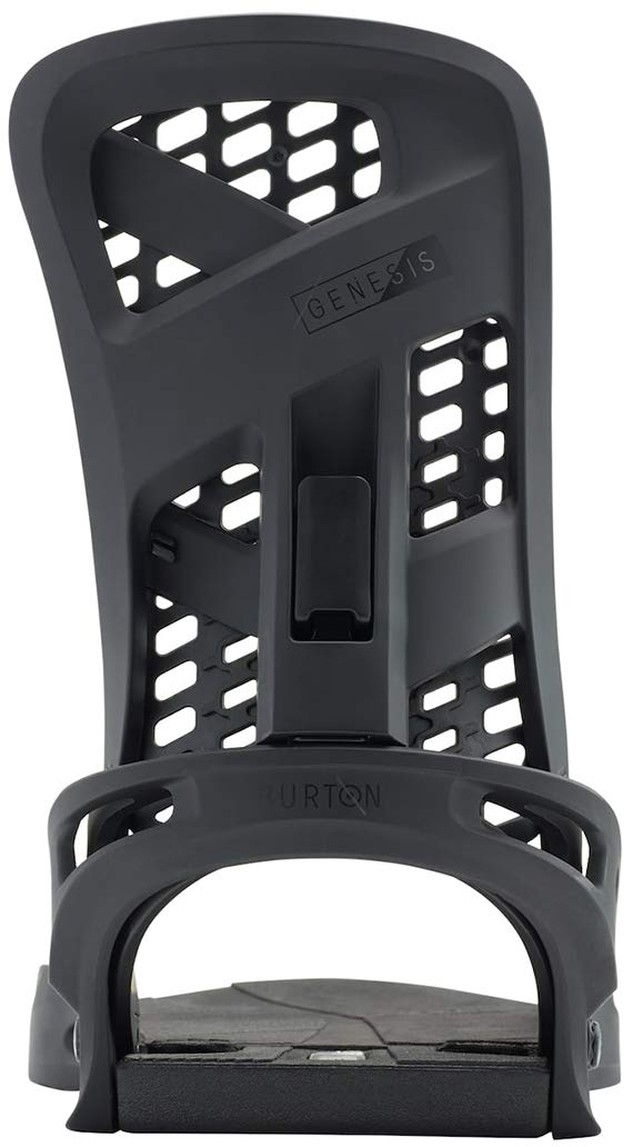 Burton Herren Snowboardbindung Genesis 2020