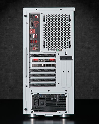 Build My PC, PC Builder, Corsair CARBIDE 275R