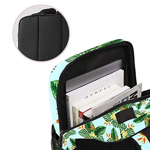 Sac à dos ordinateur portable ergonomique pour soulager le dos au bureau - 3