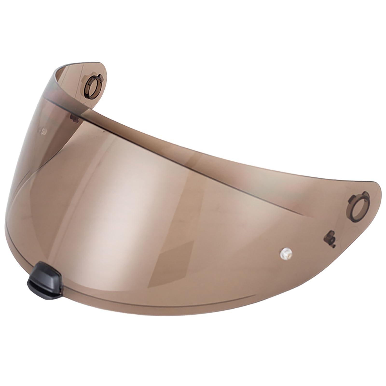 Visiera Casco Moto Casco Parabrezza Moto Visiera a Lente Integrale