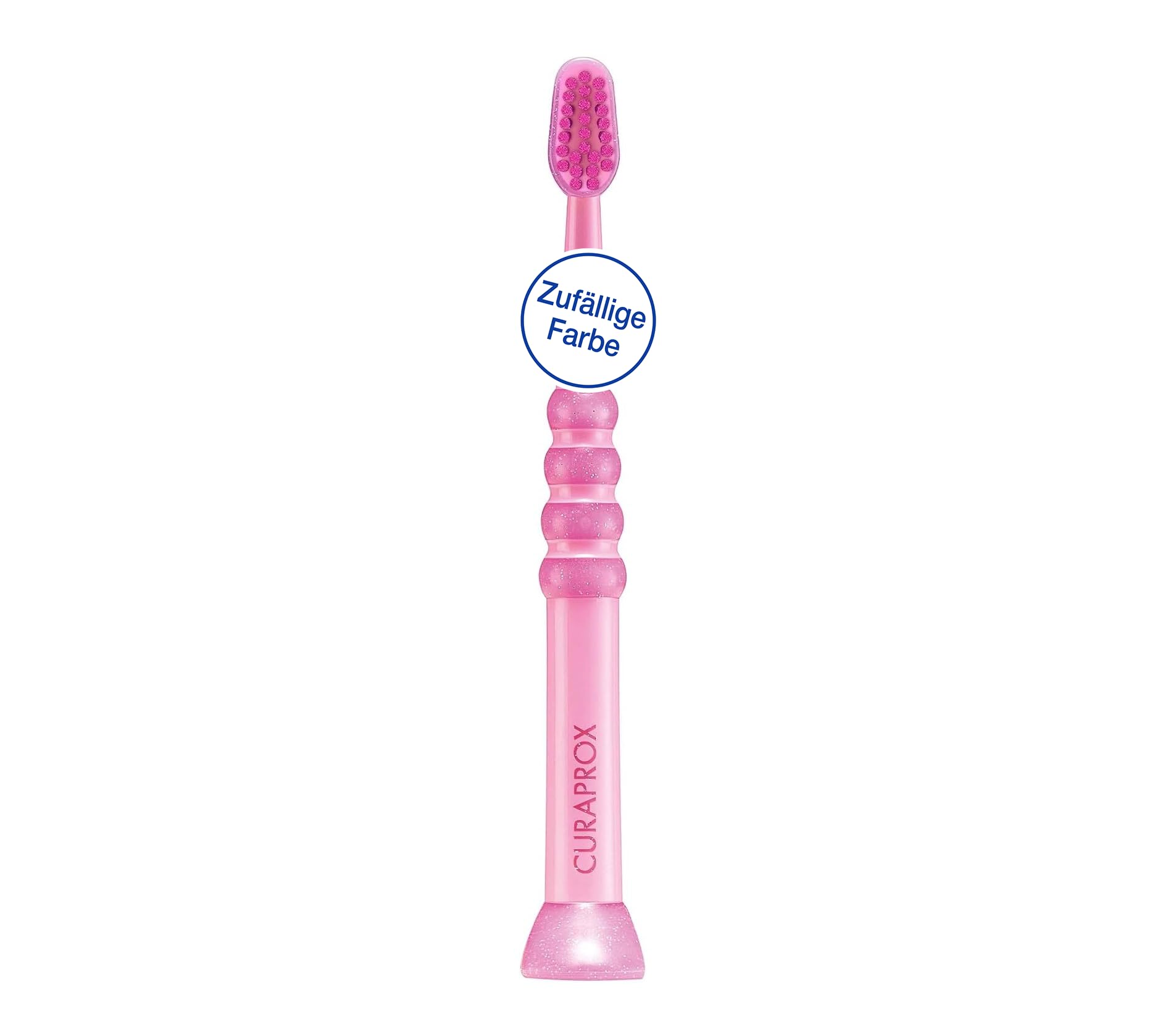 curaprox brosse à dents pour bébé
