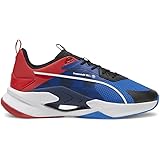 PUMA Mens BMW M Motorsport Lgnd Renegade Lace Up Sneakers Shoes Casual - Blue