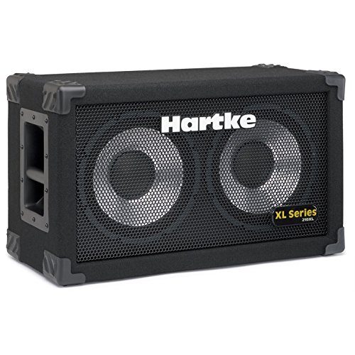 Hartke HL210 ベース用アンプキャビネット HARTKE ( ハートキー ) HyDrive HL210 送料無料 | サウンドハウス