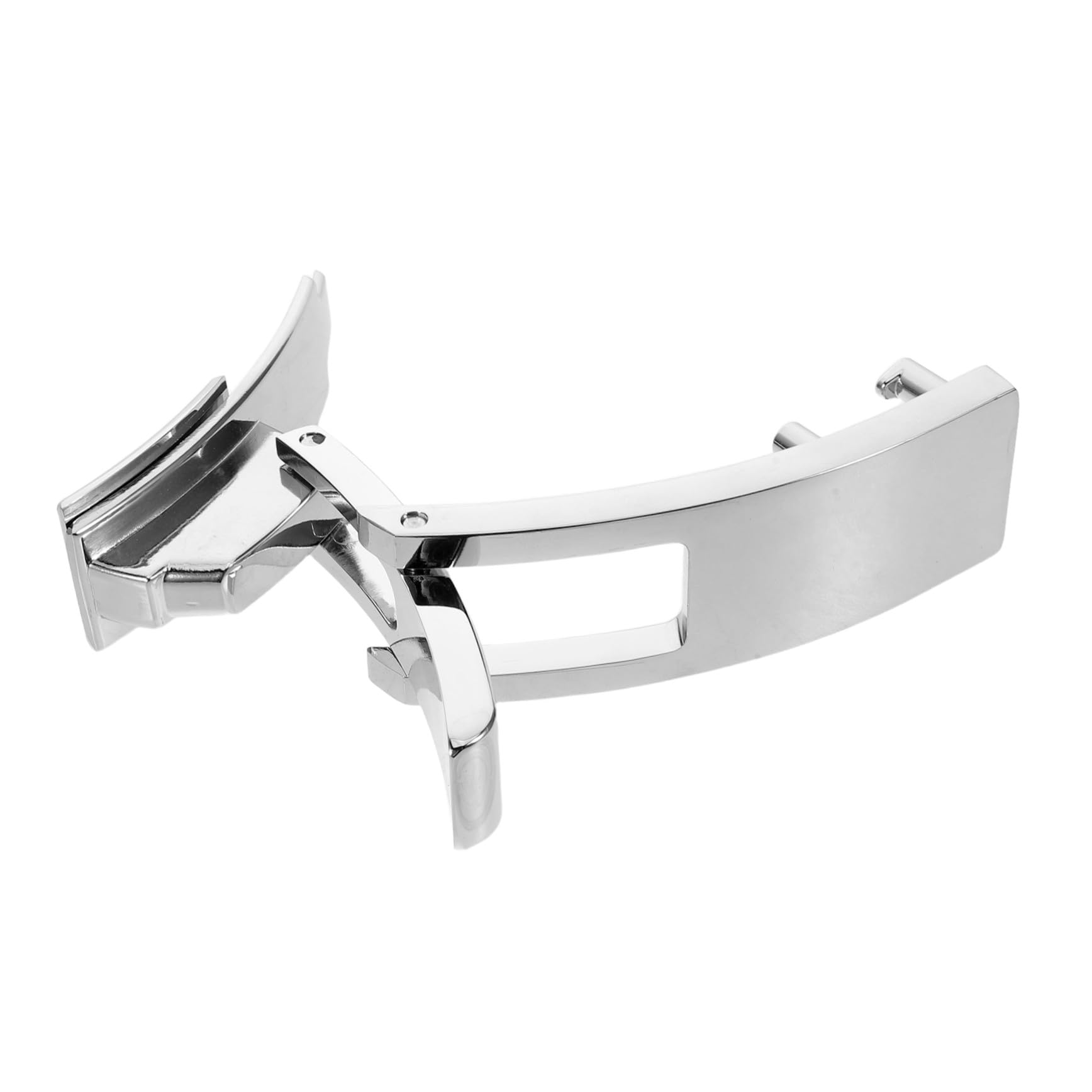 Boucle de ceinture de levage à levier pour vos séances de squat - 8