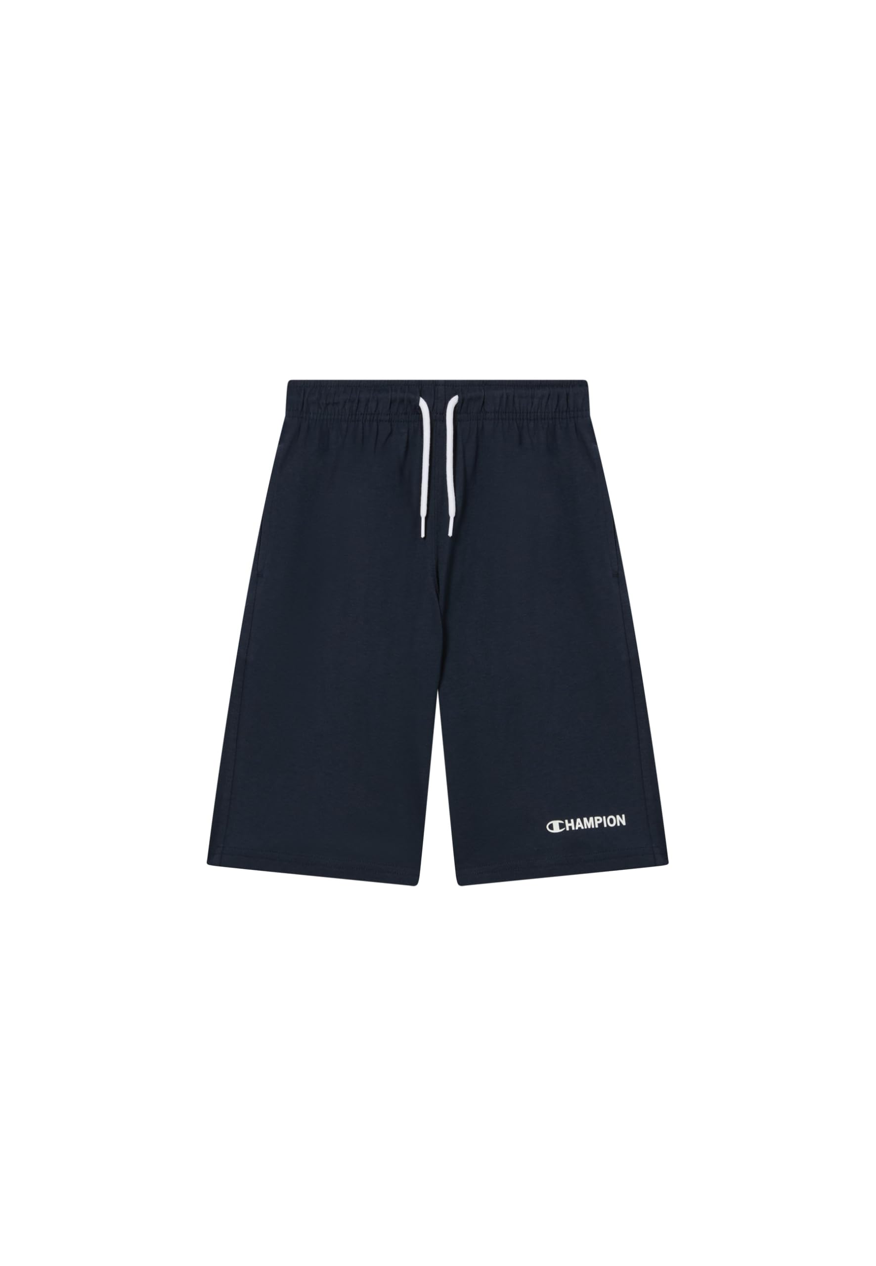 Champion Legacy Boys, Graphic Shorts, XXL, Blue