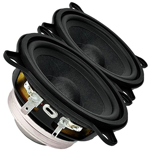 Best DIY Speaker Kits you should look for in 2020