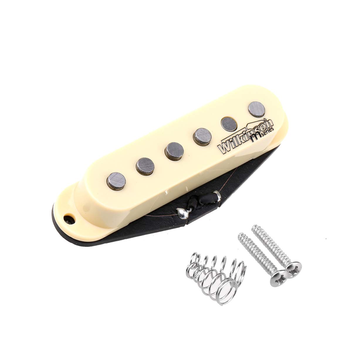 OriPure PSL5 Vintage Alnico 5 Pickup Elektrische Gitarre Brücke Single