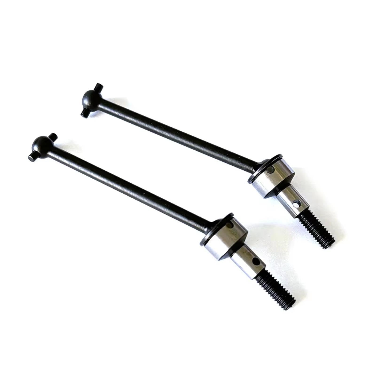 Eje Transmisión CVD Acero para Sakura D3 XI XIS D4 1/10 Coches RC