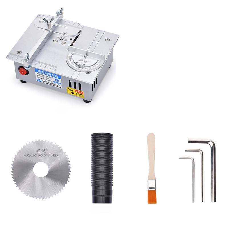 木工用小型卓上丸ノコDIY用！！