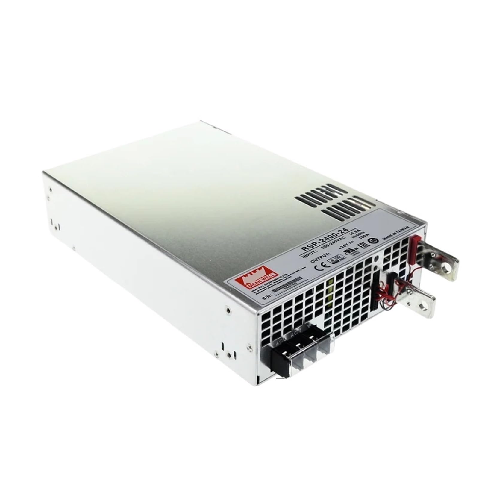 BRODEFUP RSP-2400-12 Switching Power Supply 2400W single output power supply