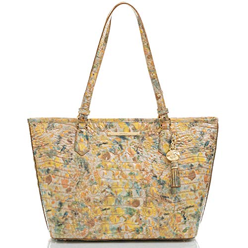 Brahmin Melbourne Collection Medium Asher Tote