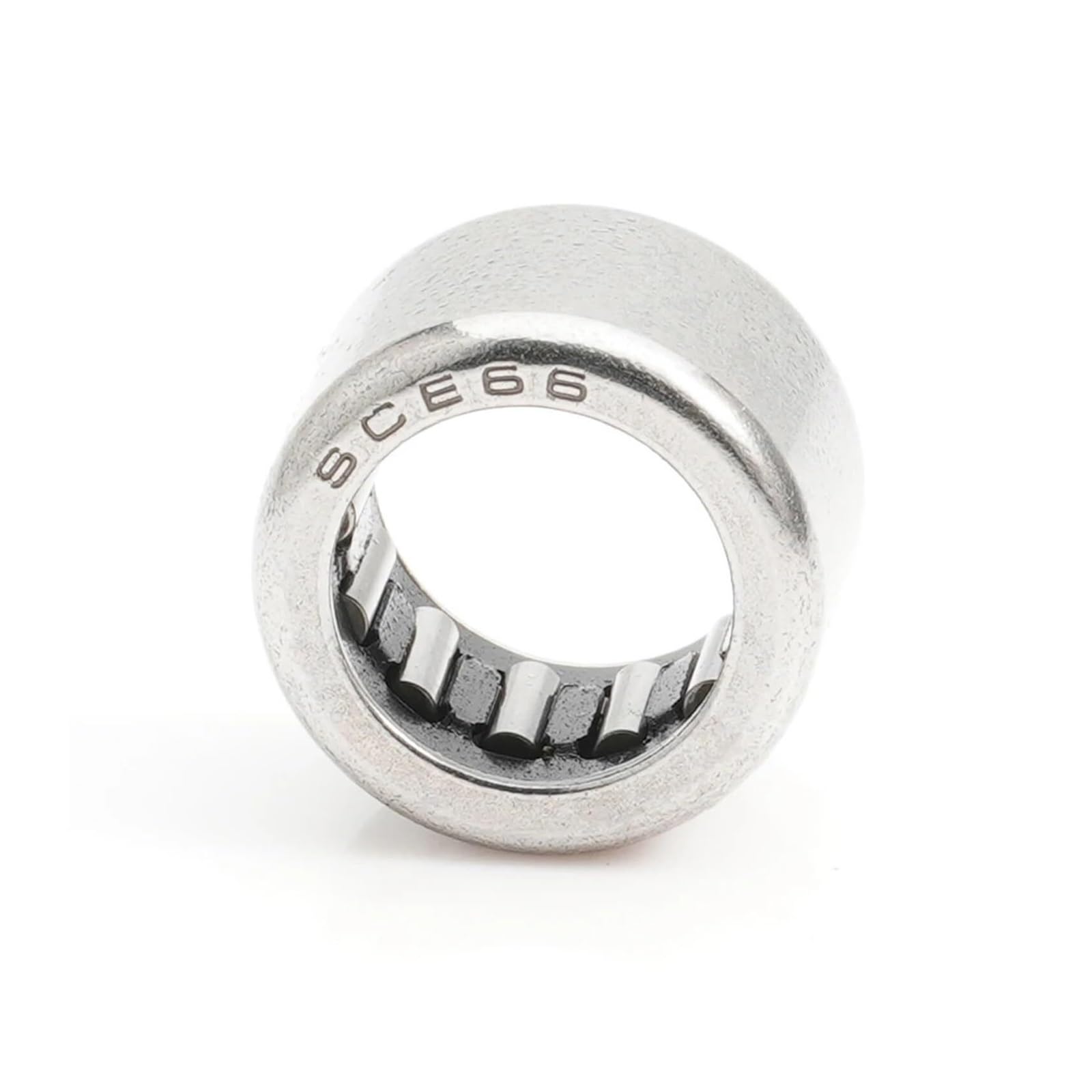 Bearings, SCE66 Bearing 9.525 * 14.2875 Mm (5 PCS) Drawn Cup Needle Roller Bearings B66 BA66Z SCE 66
